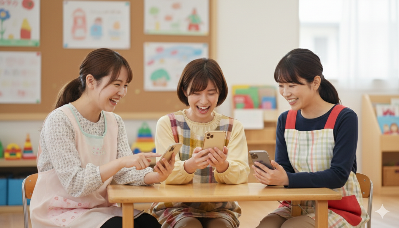 保育園・幼稚園・認定こども園のホームページ制作・運用サポート｜デジスタジオ